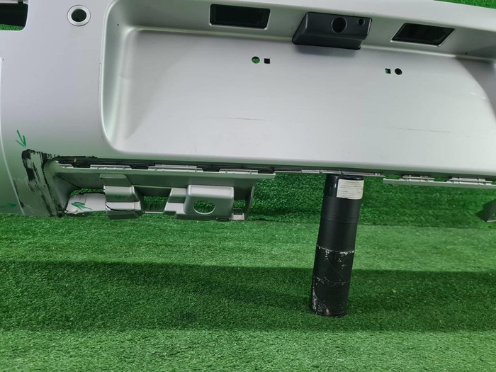 Бампер задний Land-Rover Defender 2 L663 (2019-н.в.)