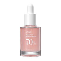 Anua Peach 70% Niacin Serum 30ml
