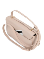 Сумка кожаная FABRETTI L19718-126