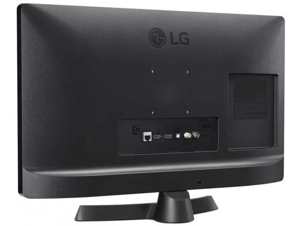 LED телевизор LG 24TQ510S-PZ HD-Ready