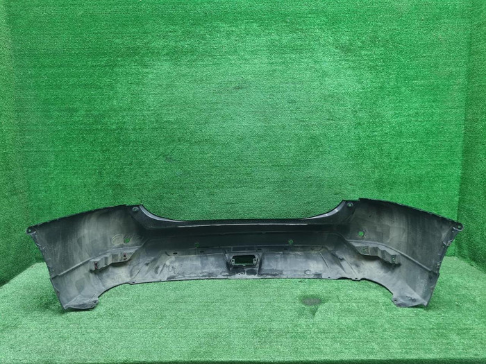 Бампер задний Nissan X-Trail T32 (2017-2022)