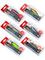Воблеры сусп. LJ Pro Series BASARA SP 05.60/024SET 6шт. набор