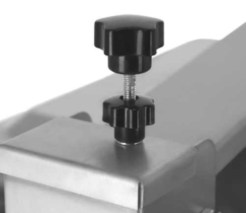 Гриль контактный Kocateq GH811maxiNW