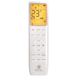 Сплит-система Royal Clima RCI-RSB30HN ROYAL SUPREMO BLANCO FULL DC EU Inverter (комплект)