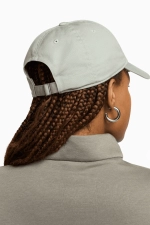 Кепка Nike Club - зеленый