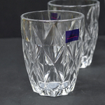 Набор стаканов 6шт 260мл (низкие), DM311