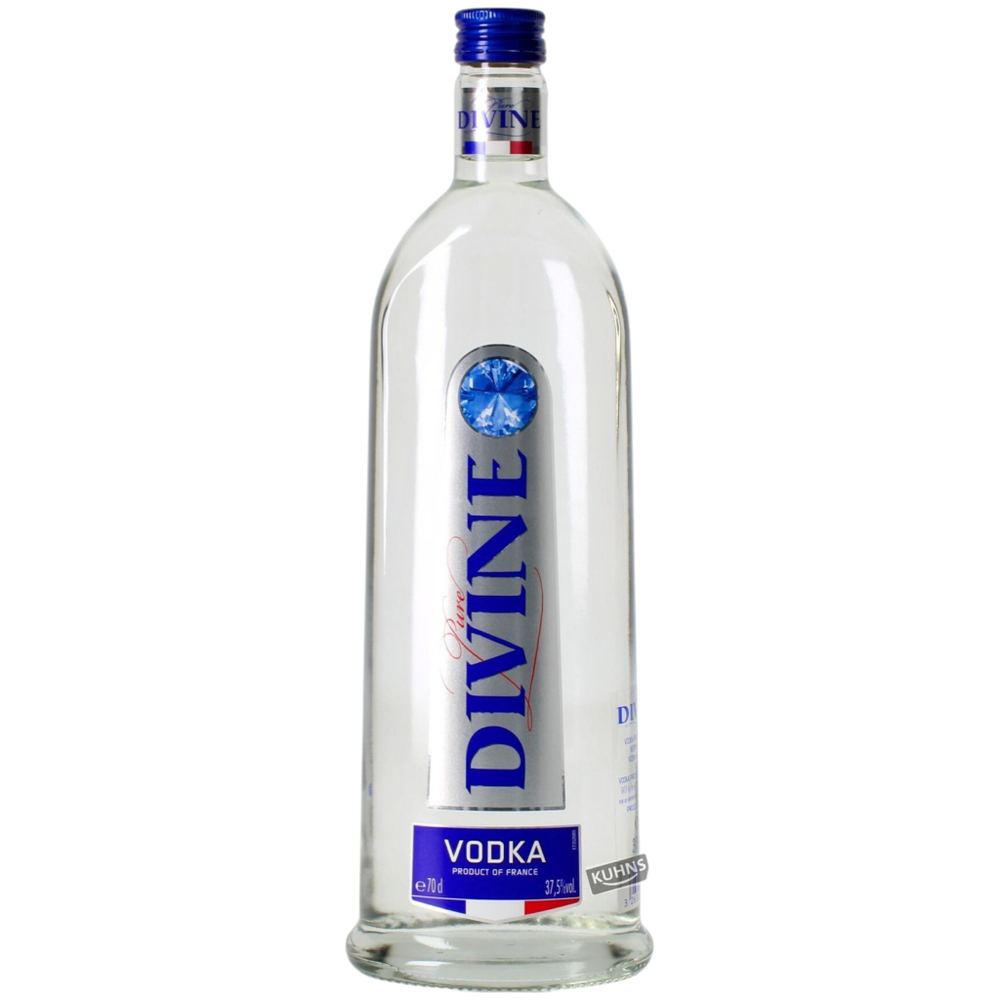 Водка Divine 0,7 л.