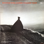 Gary Moore / Wild Frontier (LP)