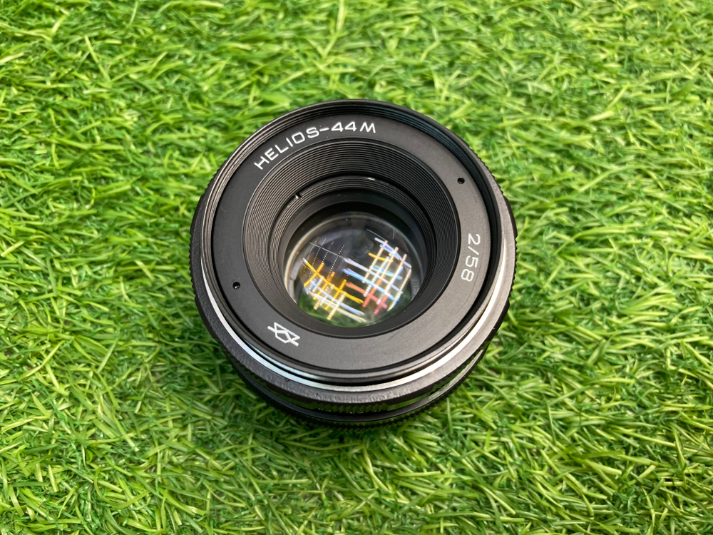Helios-44M