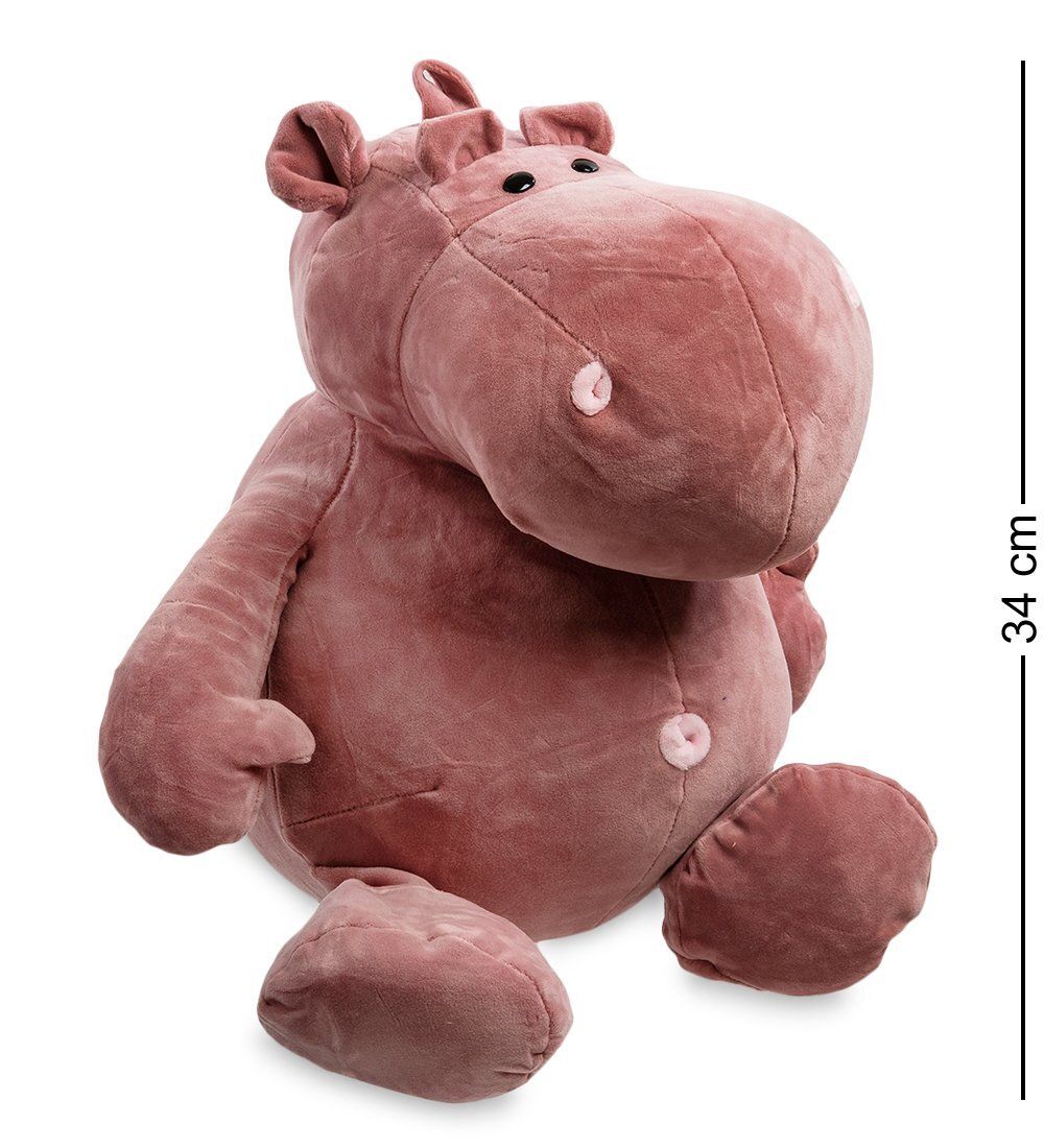 Lovely JOY PT- 22/ 1 Бегемот