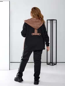 Костюм спортивный УК-198 Fabrika