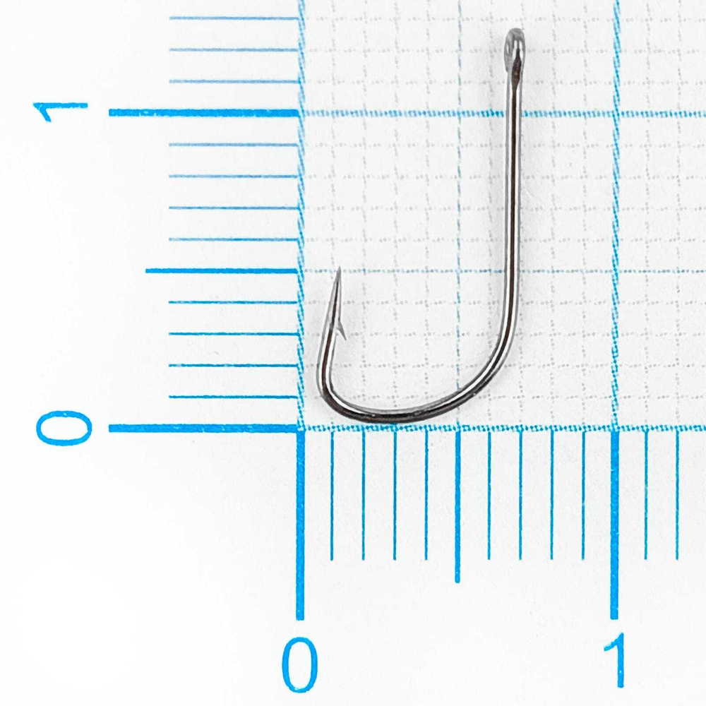 Крючок Fish Season 10006 Sode-Ring BN