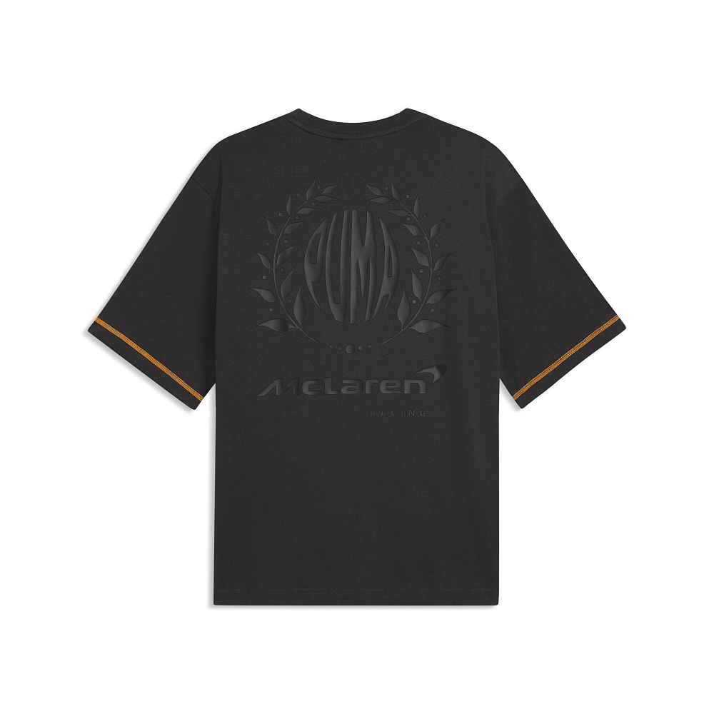 Мужская футболка PUMA McLAREN Relaxed T-shirt