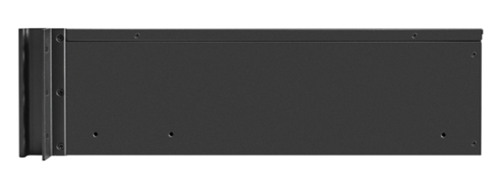 Корпус серверный 3U Exegate Pro 3U450-08/1100ADS