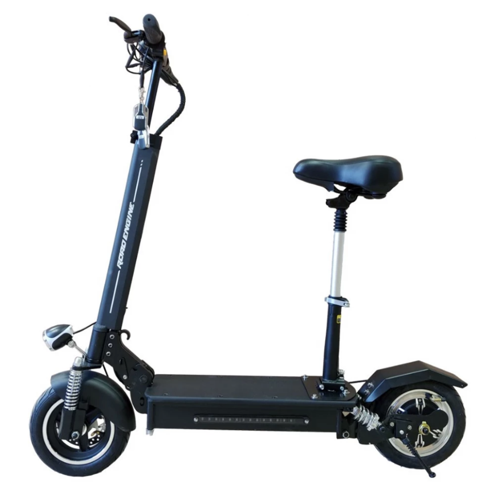 Электросамокат HEADWAY BL-380 800 W 20 AH