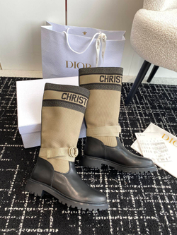 Christian Dior D-Major Boot