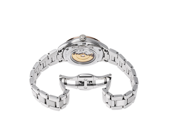 механические  часы легендарного часового бренда Orient Classic Watch  модель RE-ND0020L