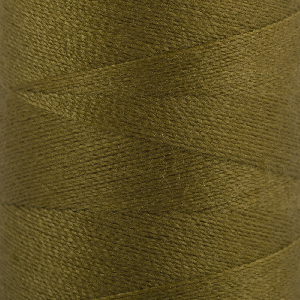 Швейные нитки (полиэстер) 40/2 "Gamma", 365 м, №433