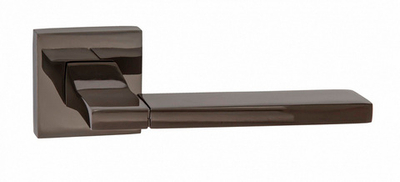 Ручка PUERTO AL 524-03 BN черн никель