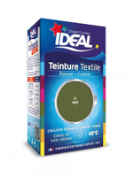 Краска IDEAL MINI для офисной формы одежды, двухкомпонентная, хаки