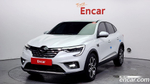 Renault Korea (Samsung) XM3 1.3 TCe RE Signatures (03.2020)