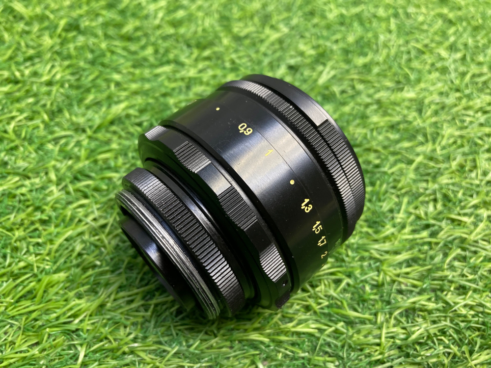 Helios-44-2 2/58mm № 84240474