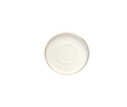 Блюдце (для чайной чашки) 15см CHOPIN PLATINUM