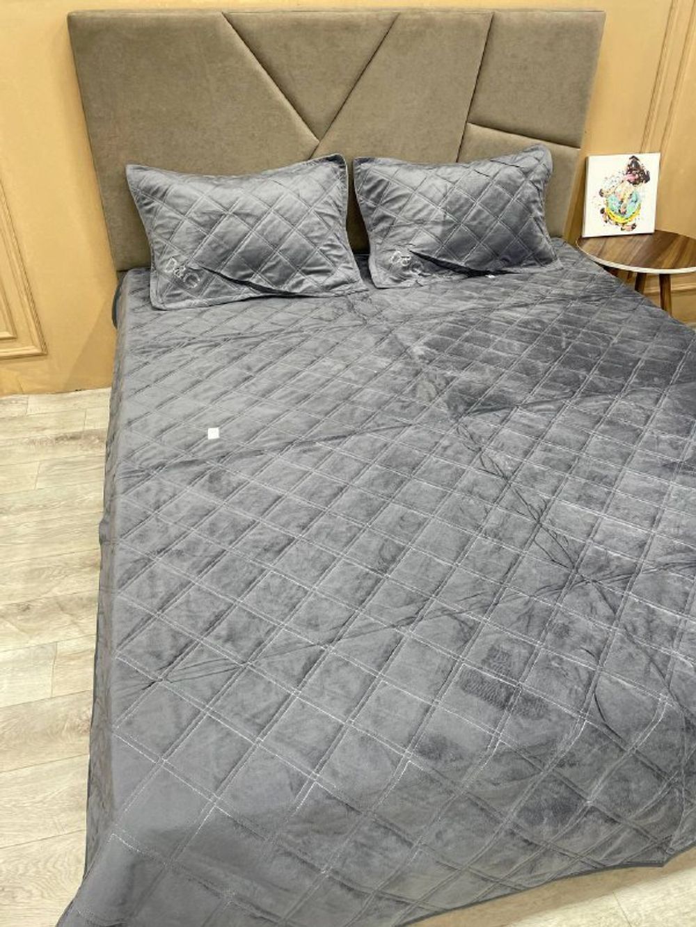 Покрывало ДОЛЬЧЕ ГАБАНА 2сп ЛИКВИ!