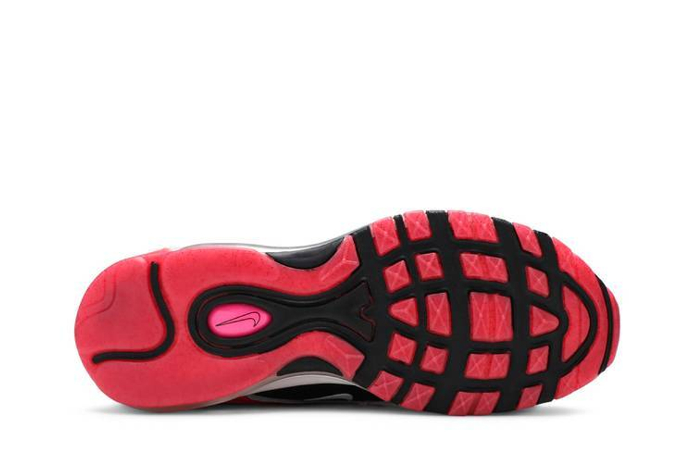 Кроссовки Nike Air Max 97 (Женская размерная сетка)
