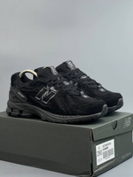 Кроссовки New Balance 1906 #494 (черн.)