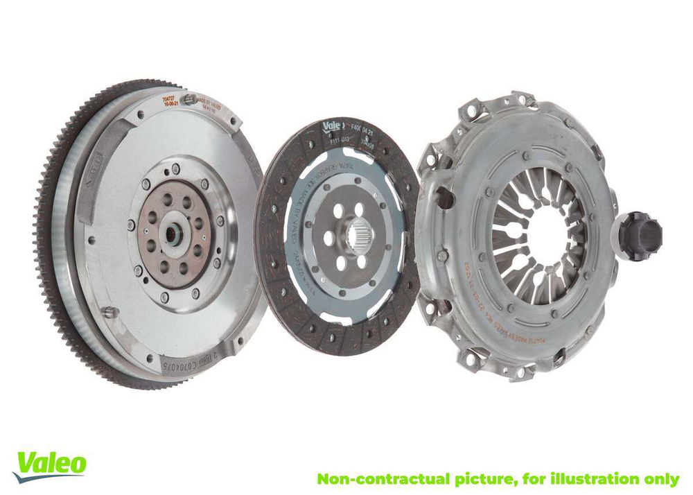 VALEO - 837074