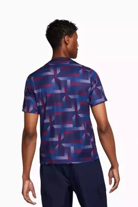 Футболка Nike England 2024 Pre-Match