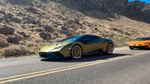КОВАНЫЕ ДИСКИ ДЛЯ LAMBORGHINI HURACAN STO 2023 ЛАМБОРГИНИ ХУРАКАН СТО