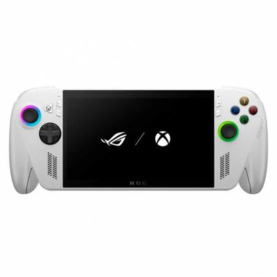 Игровая приставка Asus ROG Xbox Ally AMD Ryzen Z2 16/512GB Белый (White)