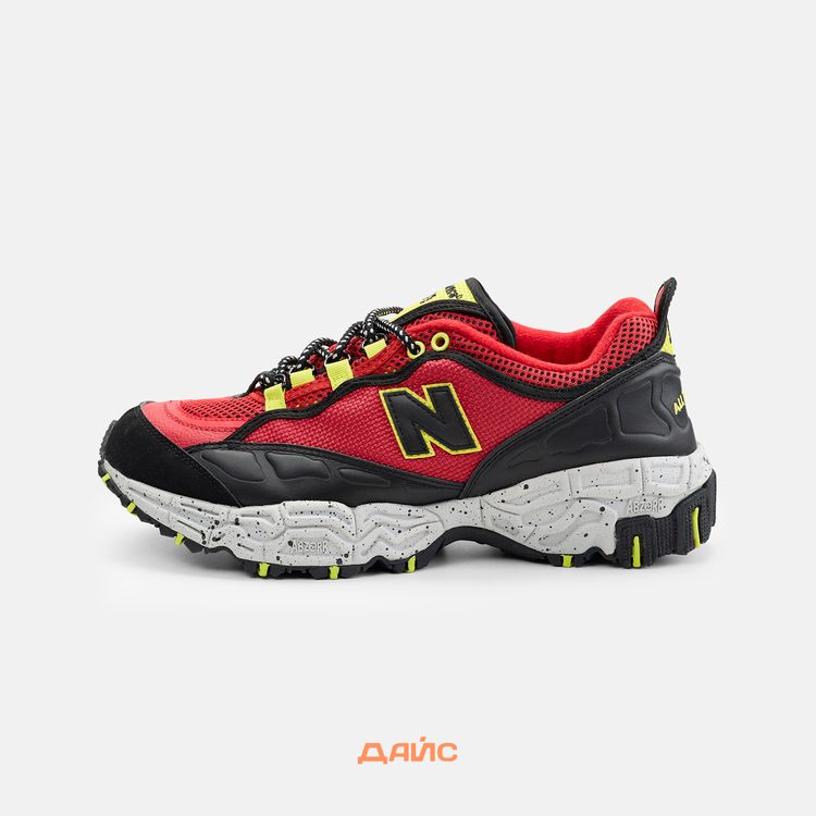 Кроссовки New Balance 801 All Terrain артикул:ML801GLE - купить в магазине Дайс