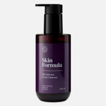 SKIN FORMULA Microbiome Facial Cleanser Очищающий гель с пребиотиками для восстановления микробиома кожи 200 мл