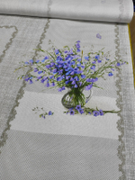 Рогожка / Полевые цветы