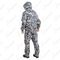 Костюм летний антимоскитный Тайган, цв.серый пиксель р.52-54/170-176 (T-KS-T-GP5072-2XL-1) Helios