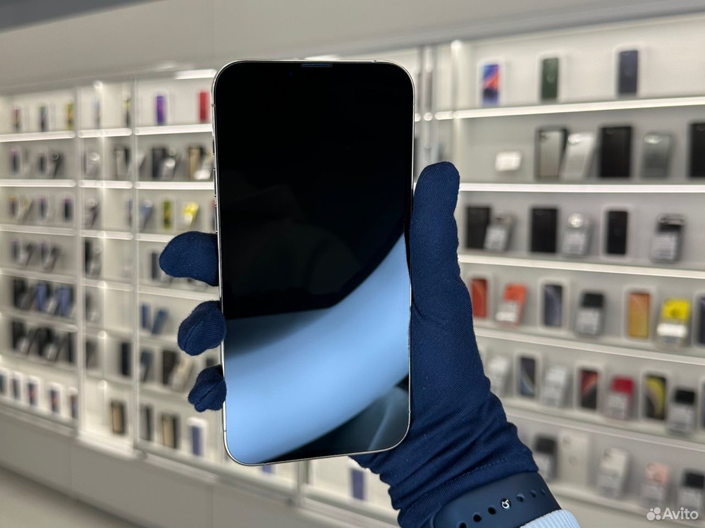 iPhone 13 Pro Max, 1 ТБ б/у