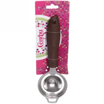 Отделитель белка от желтка «Сhocolate»