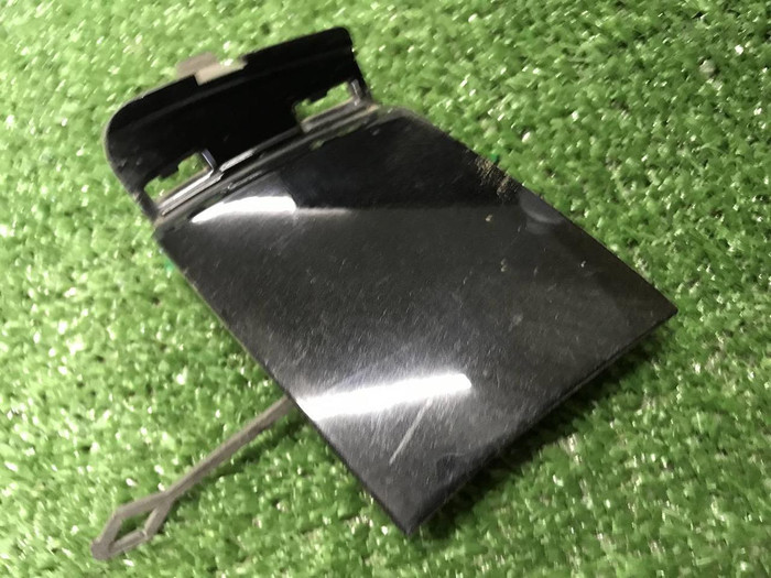 Заглушка буксир. крюка Mercedes GLE V167 18-24 AMG