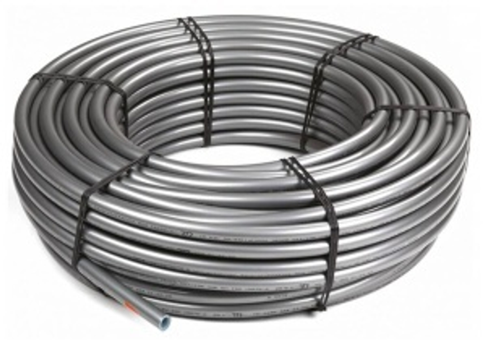 Труба из сшитого полиэтилена PEXa-EVOH, Flex 16 (2.2) 240м "ZEIS"