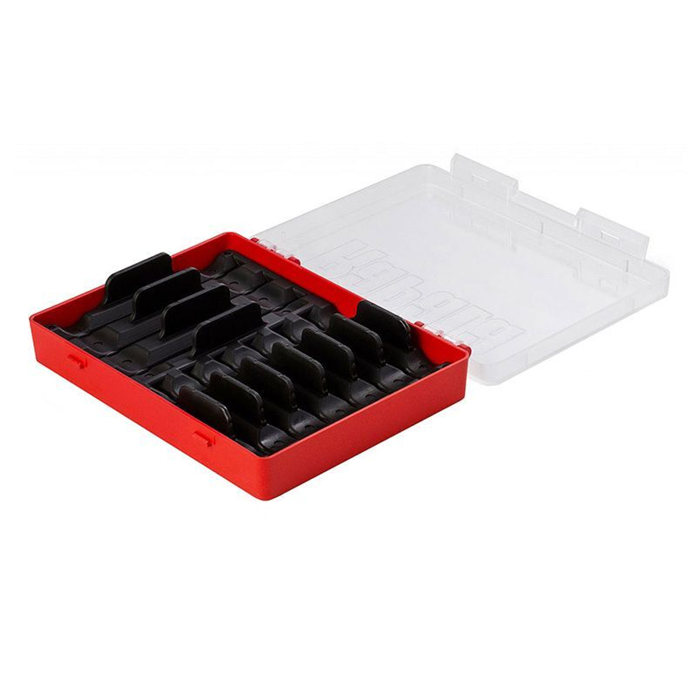 Органайзер рыболовный ICE LURE для балансиров