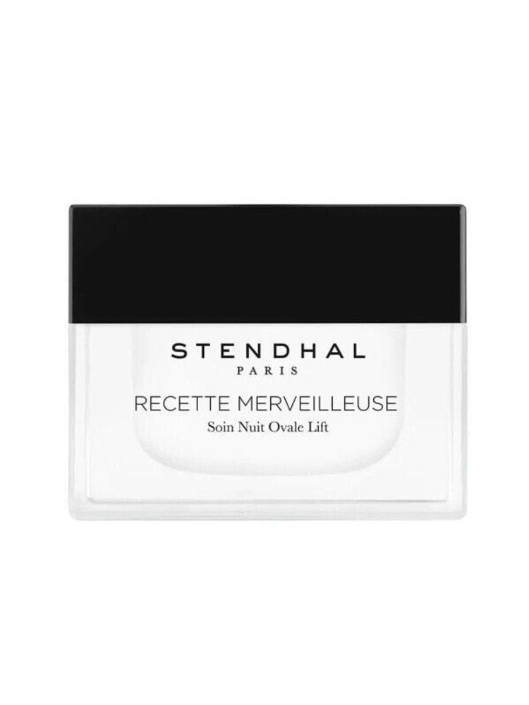 Ночной антивозрастной крем Stendhal Recette Merveilleuse 50 ml
