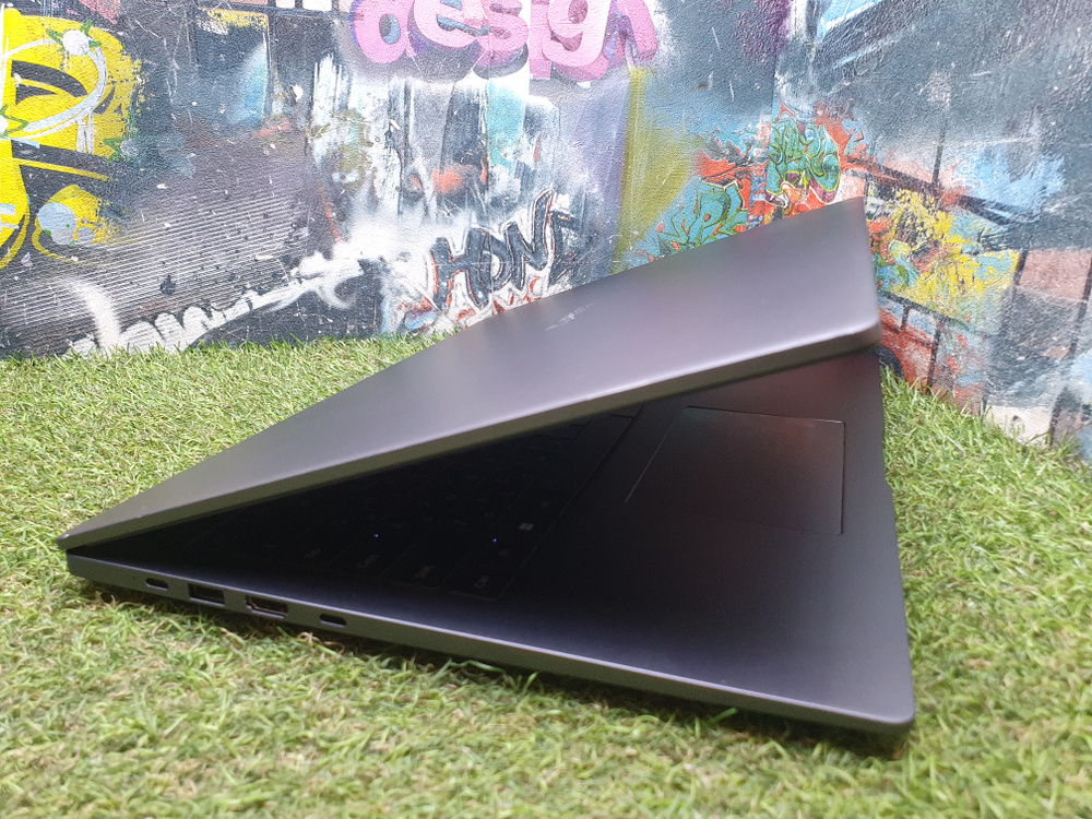 Ноутбук Honor Ryzen 7/32Gb/2.5K/MagicBook X16 Plus BRI-721/Windows 11