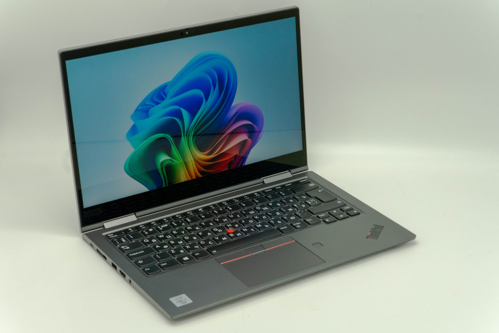 Ноутбук Lenovo ThinkPad X1 Yoga Gen 5 ( i7-10610U )