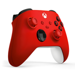 Геймпад Microsoft Xbox Series X|S, красный (Pulse Red)