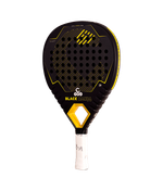 Ракетка Vibor-A Black Mamba Elite 3K 2025 — контроль, стабильность и профессиональное качество