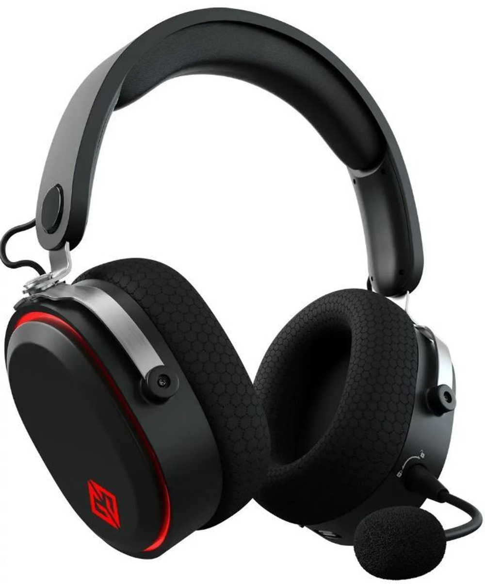 Гарнитура wireless GMNG GG-HS405W