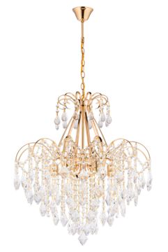 2154/6 FGD (1) Люстра (RL)